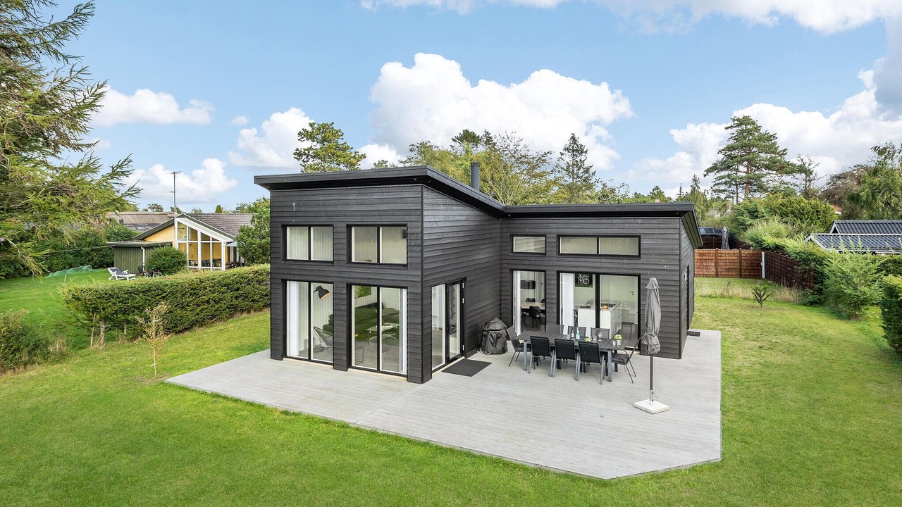 Photo of Outdoor in Hvidbjerg Strand