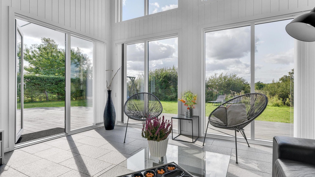 Photo of Bedroom in Hvidbjerg Strand