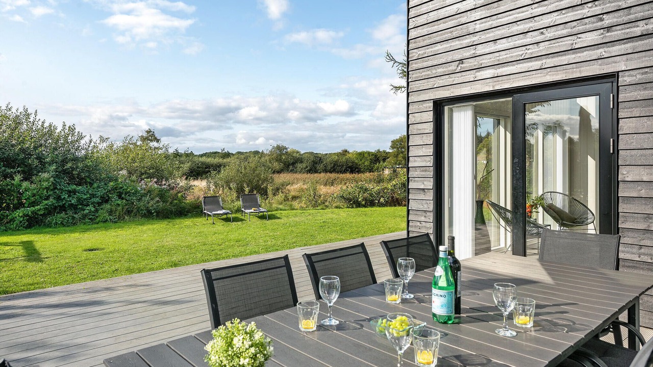 Photo of Outdoor in Hvidbjerg Strand