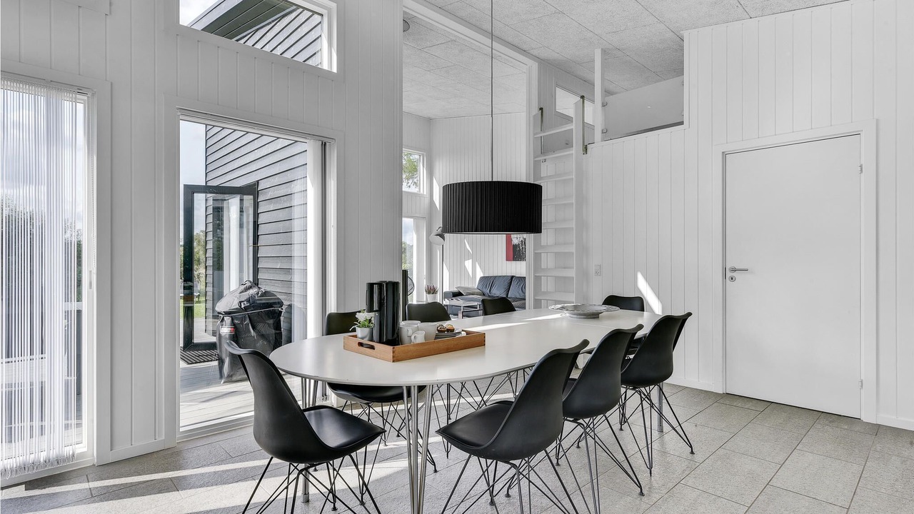 Photo of Bedroom in Hvidbjerg Strand