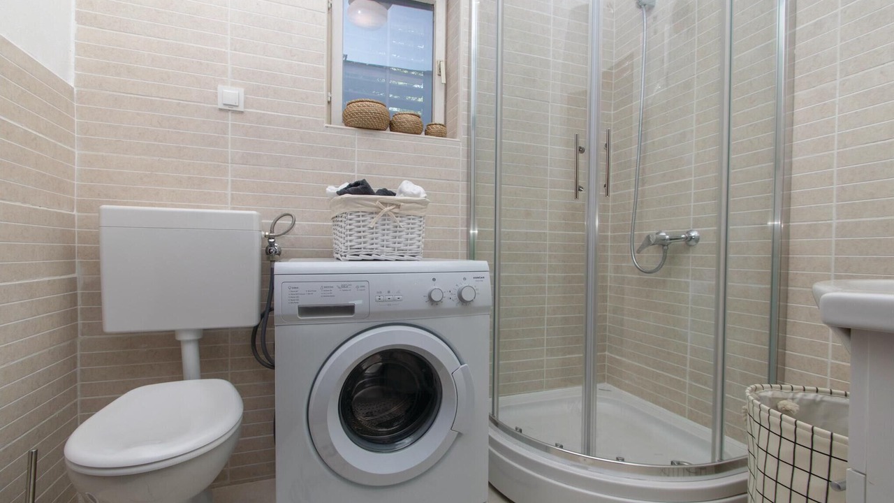 Photo of Bathroom in Vela Luka