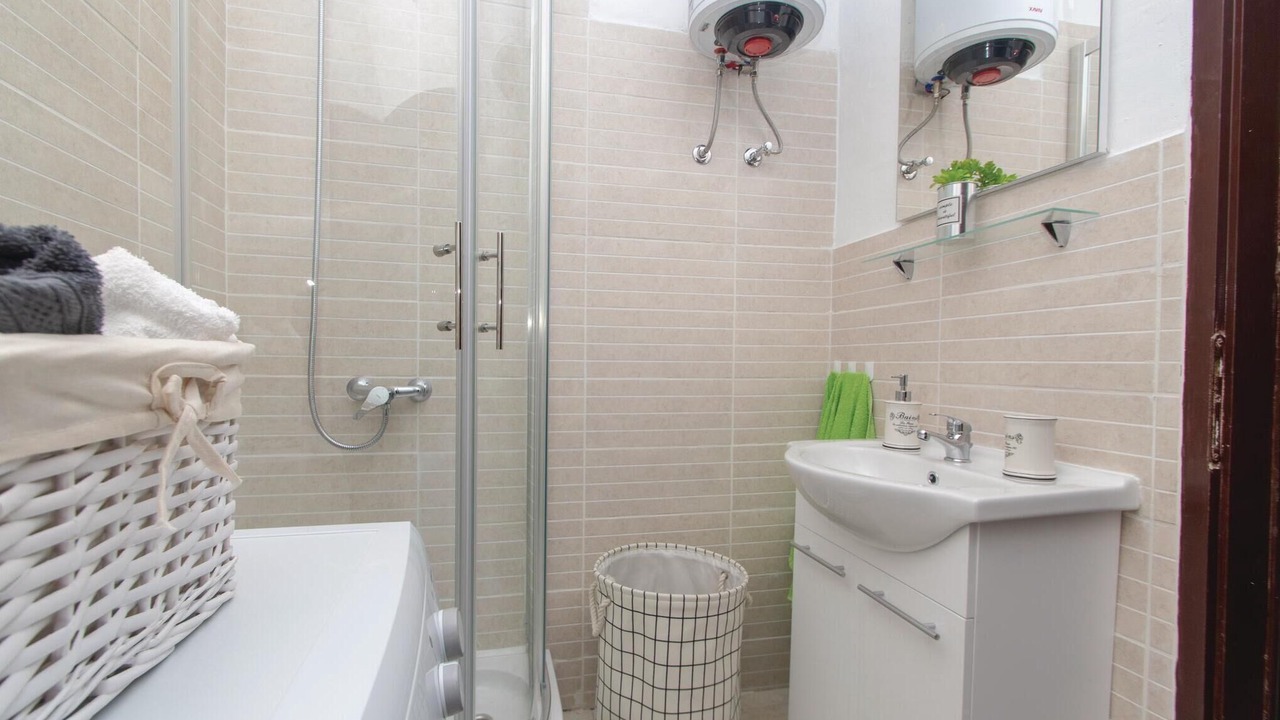Photo of Bathroom in Vela Luka