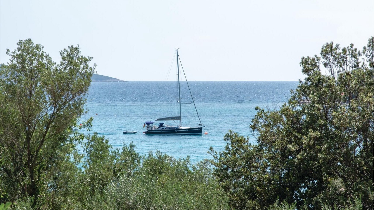 Photo of Bedroom in Vela Luka