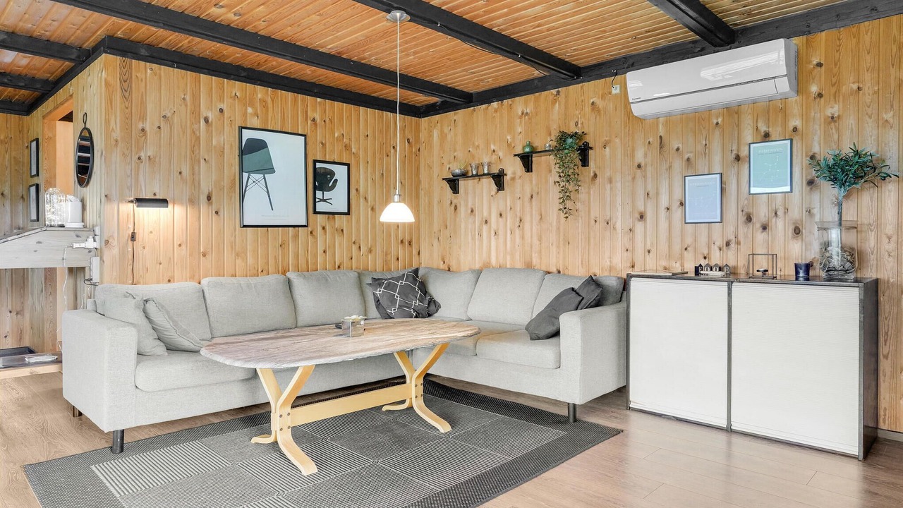 Photo of Bedroom in Rendbjerg