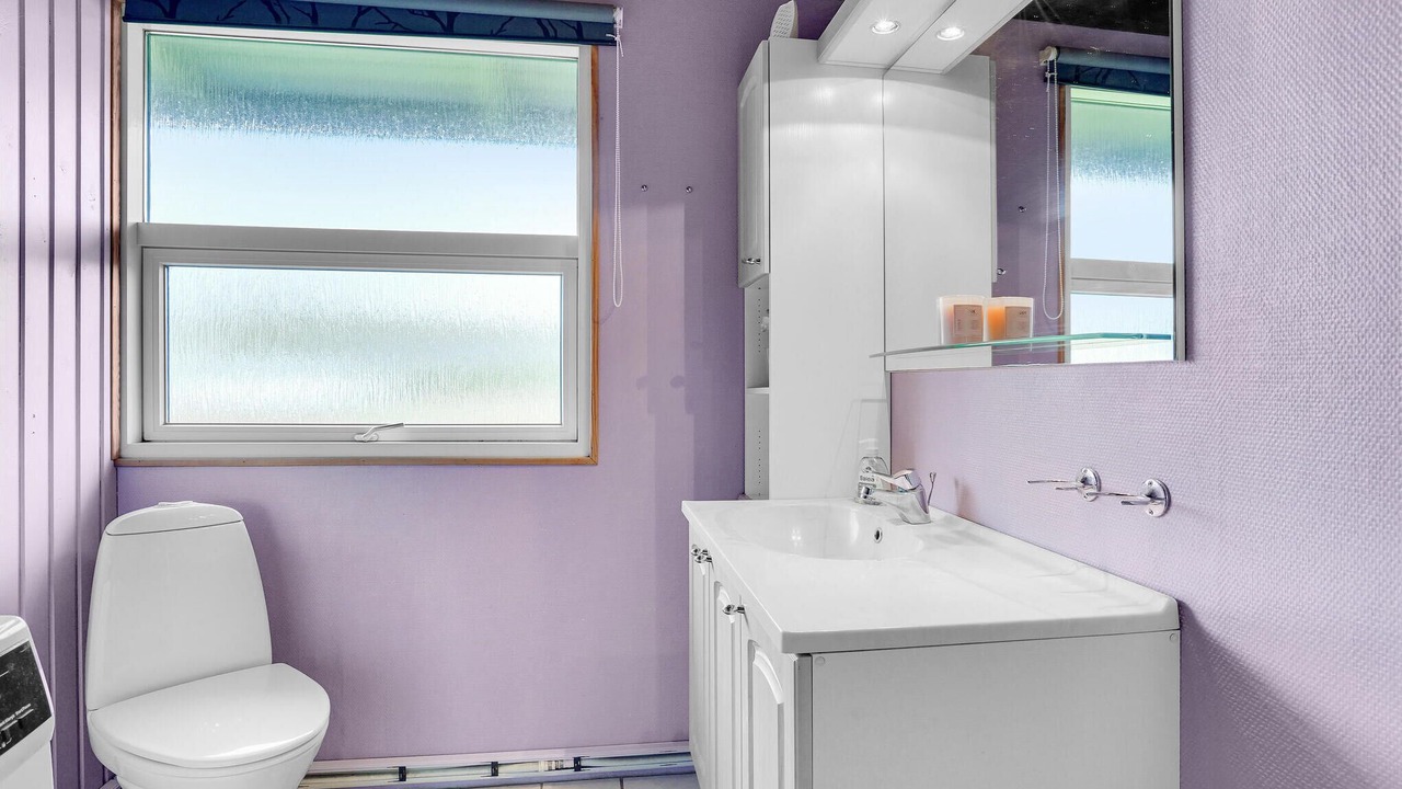 Photo of Bathroom in Rendbjerg