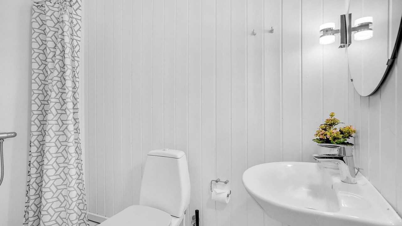 Photo of Bathroom in Argab
