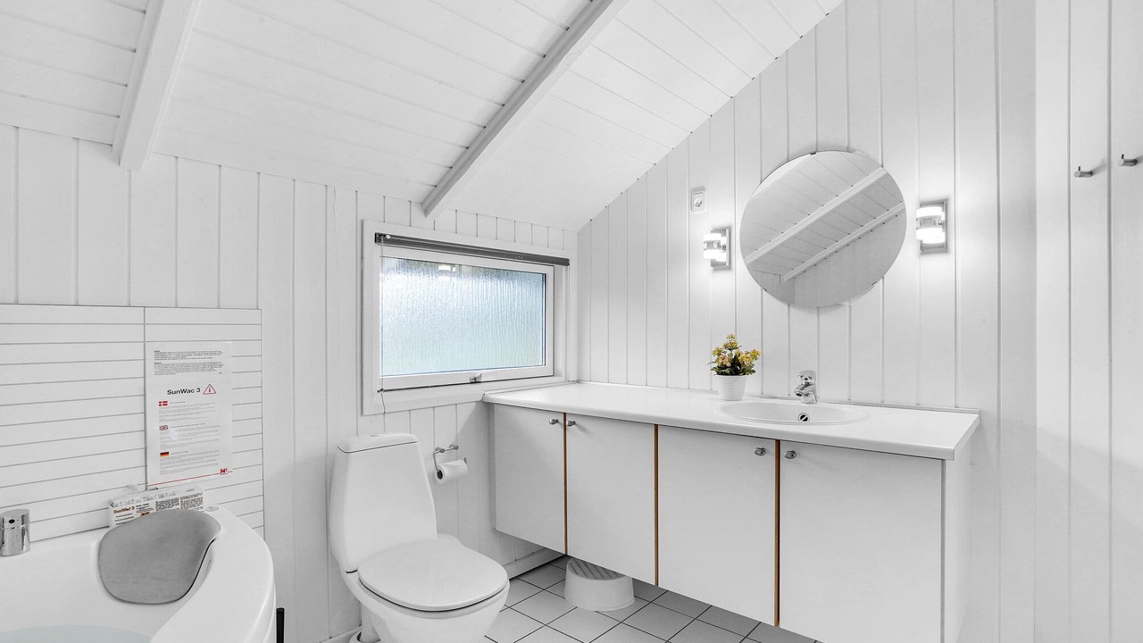 Photo of Bathroom in Argab