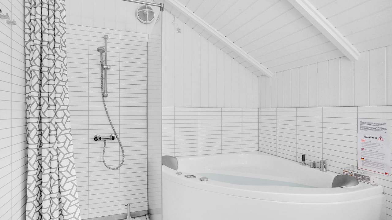 Photo of Bathroom in Argab