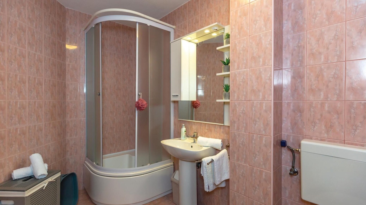 Photo of Bathroom in Makarska