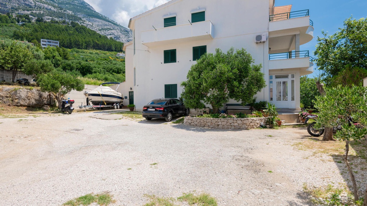 Photo of Outdoor in Makarska