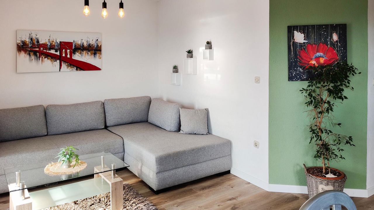 Photo of Bedroom in Makarska