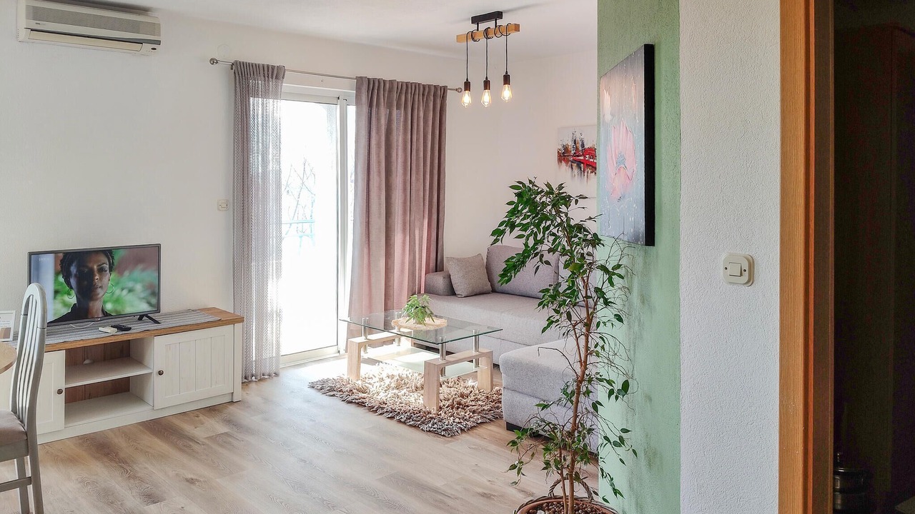 Photo of Bedroom in Makarska