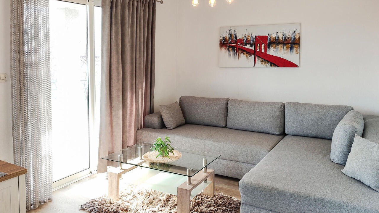 Photo of Bedroom in Makarska