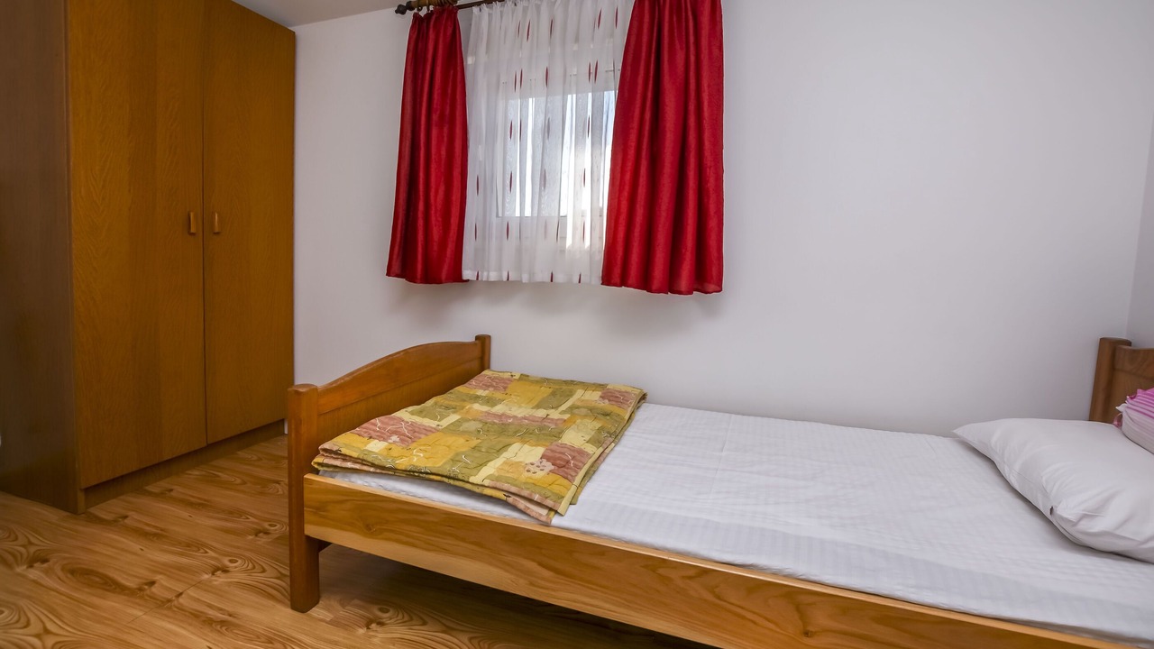Photo of Bedroom in Rogoznica