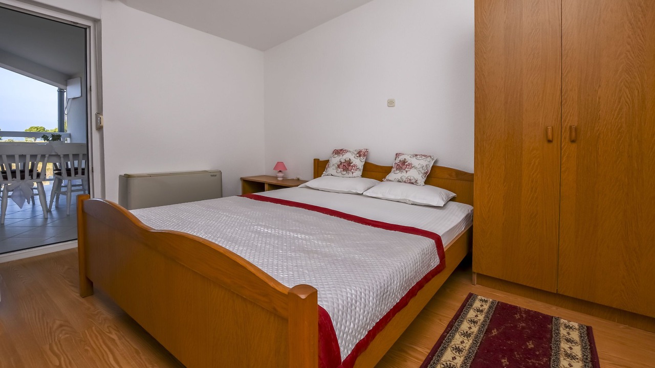 Photo of Bedroom in Rogoznica