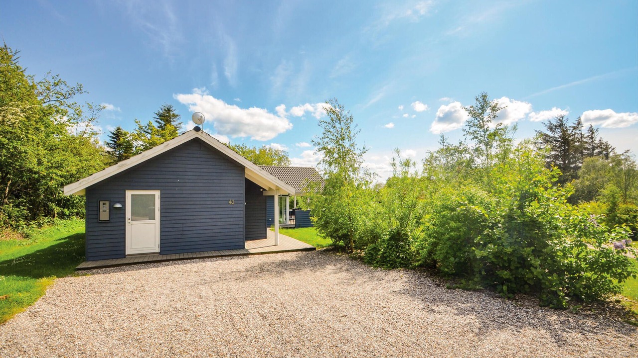 Photo of Outdoor in Hjerm