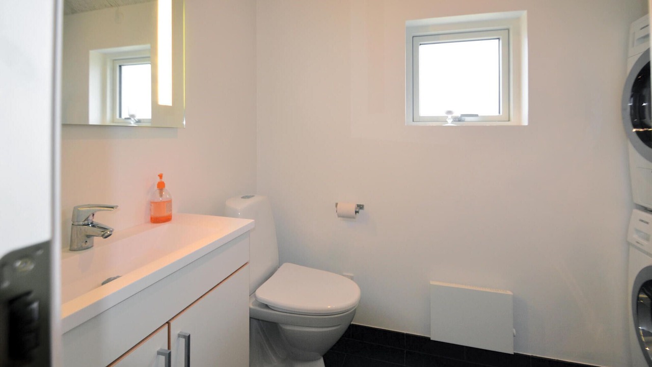 Photo of Bathroom in Hjerm