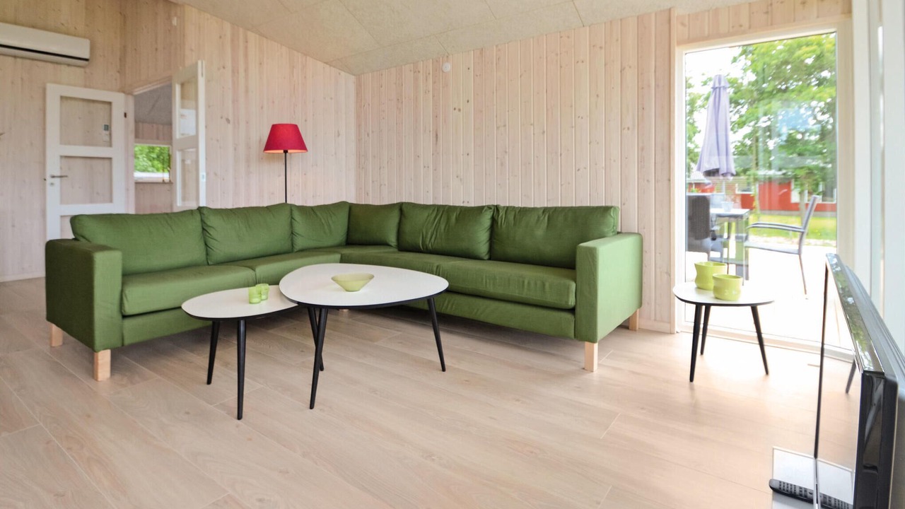 Photo of Bedroom in Hjerm