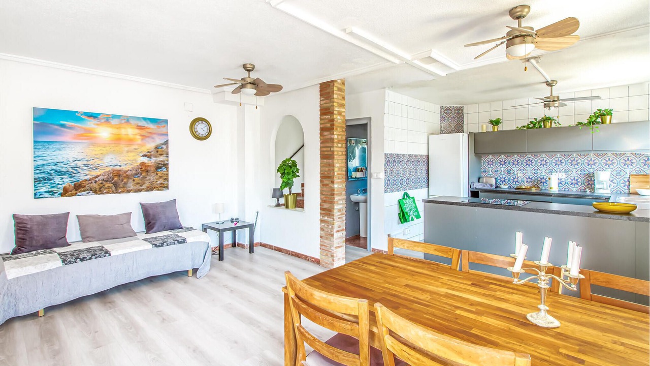 Photo of Bedroom in La Florida