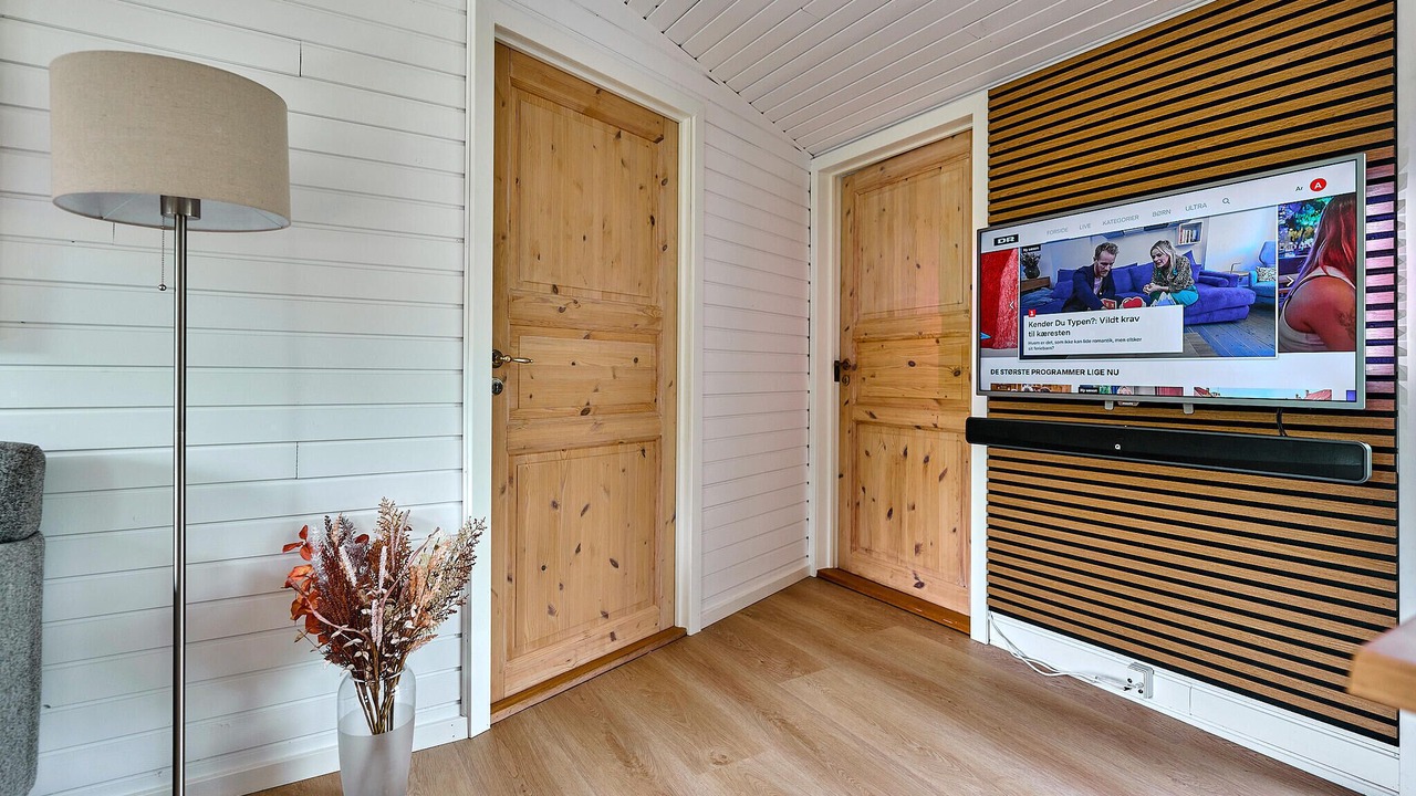 Photo of Bedroom in Farvang