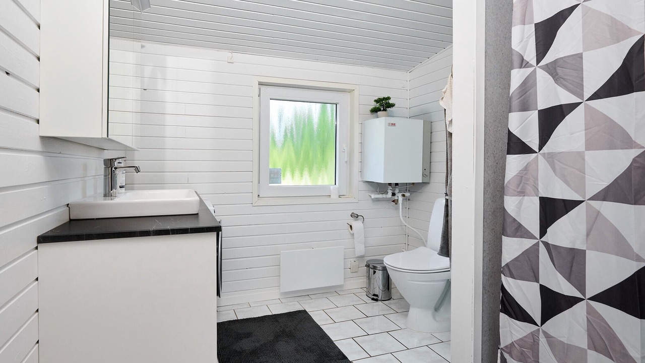 Photo of Bathroom in Farvang