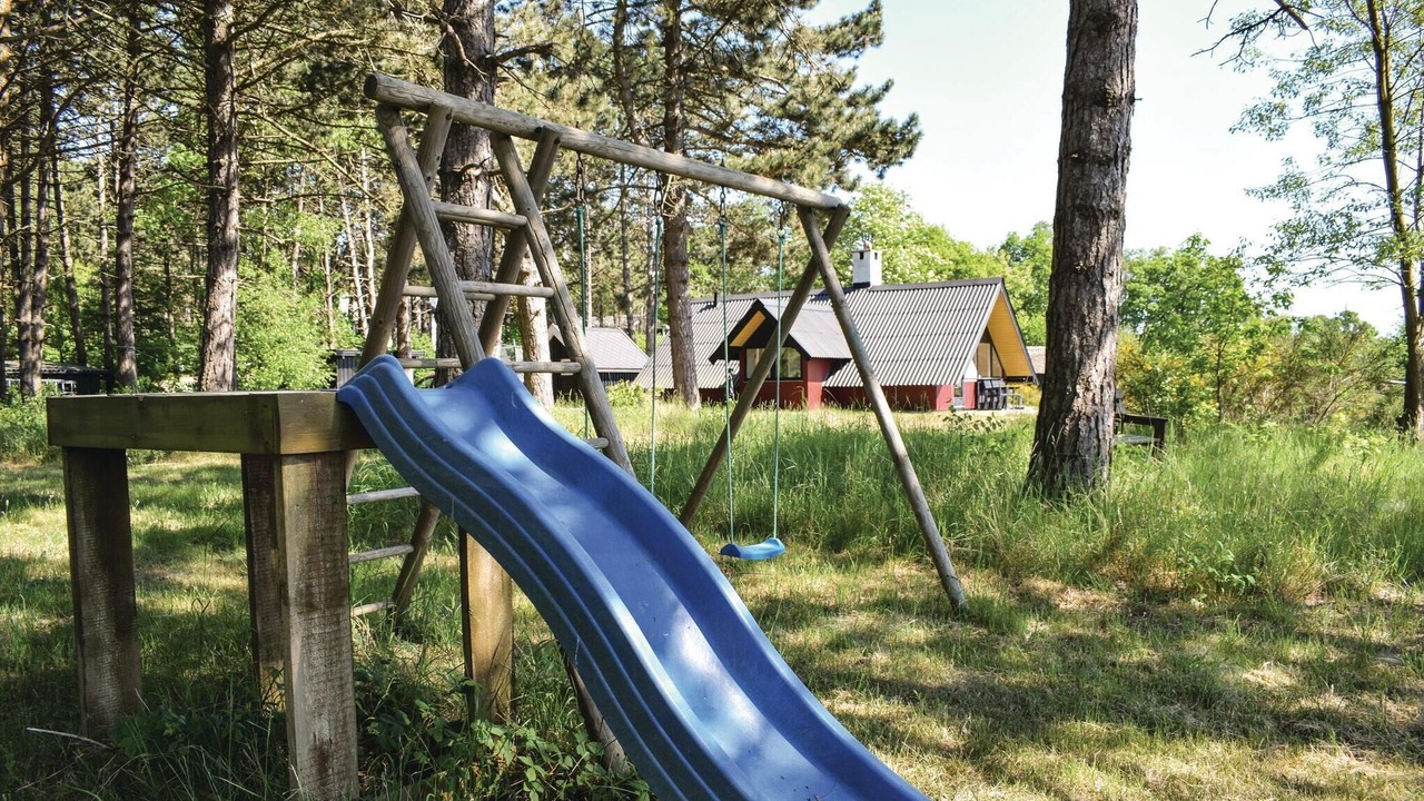 Photo of Outdoor in Knebel