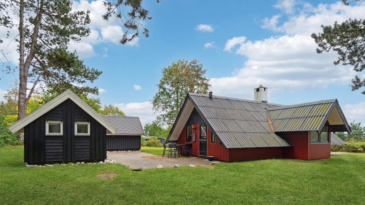 Photo of Outdoor in Knebel