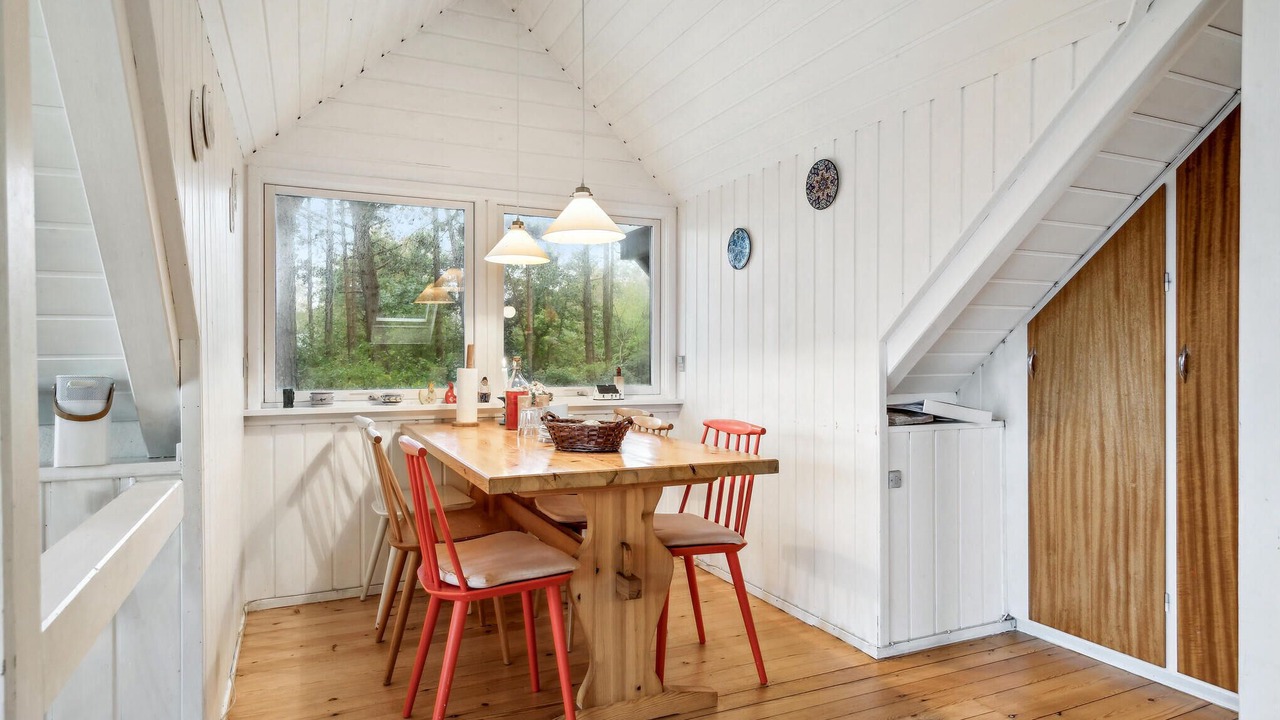 Photo of Bedroom in Knebel