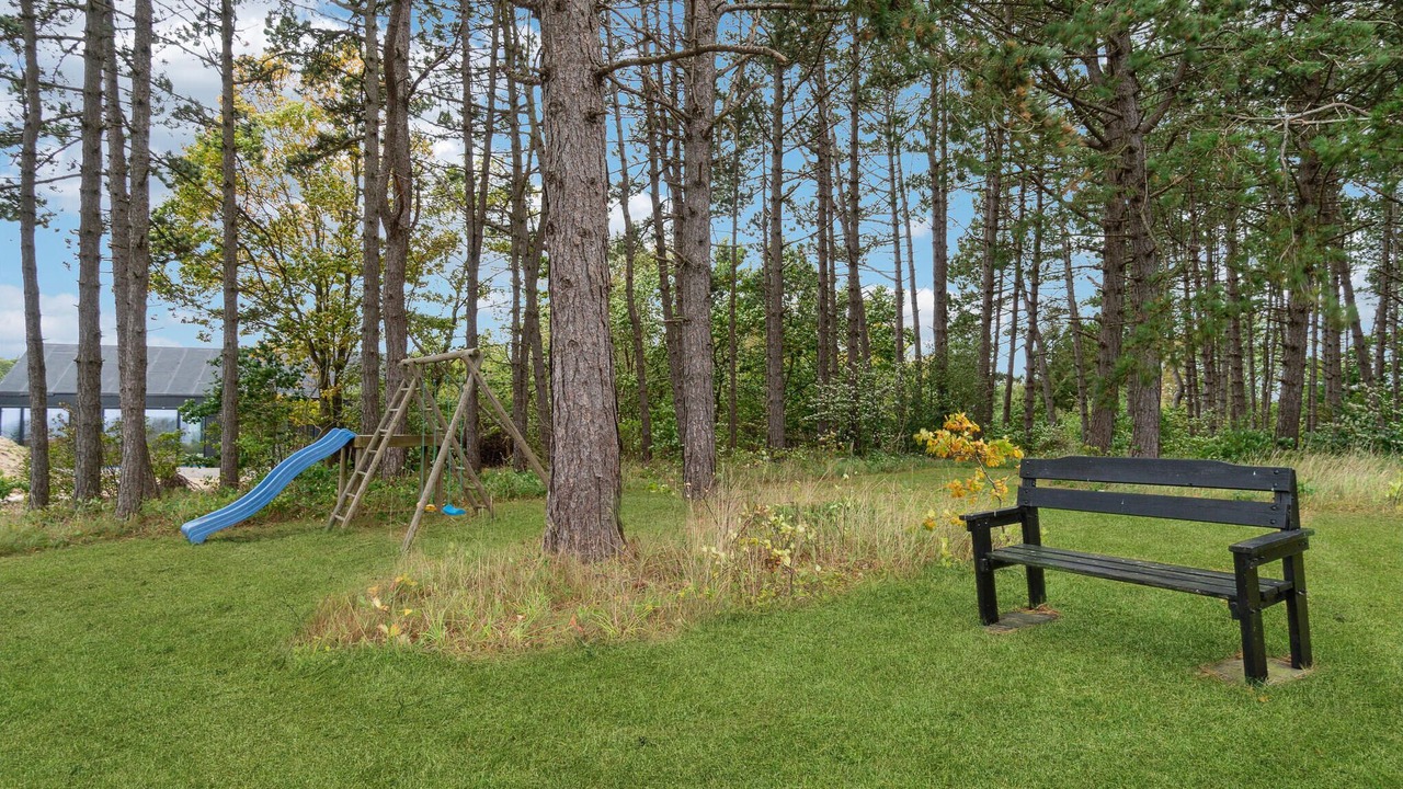 Photo of Outdoor in Knebel