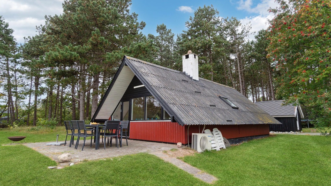 Photo of Outdoor in Knebel