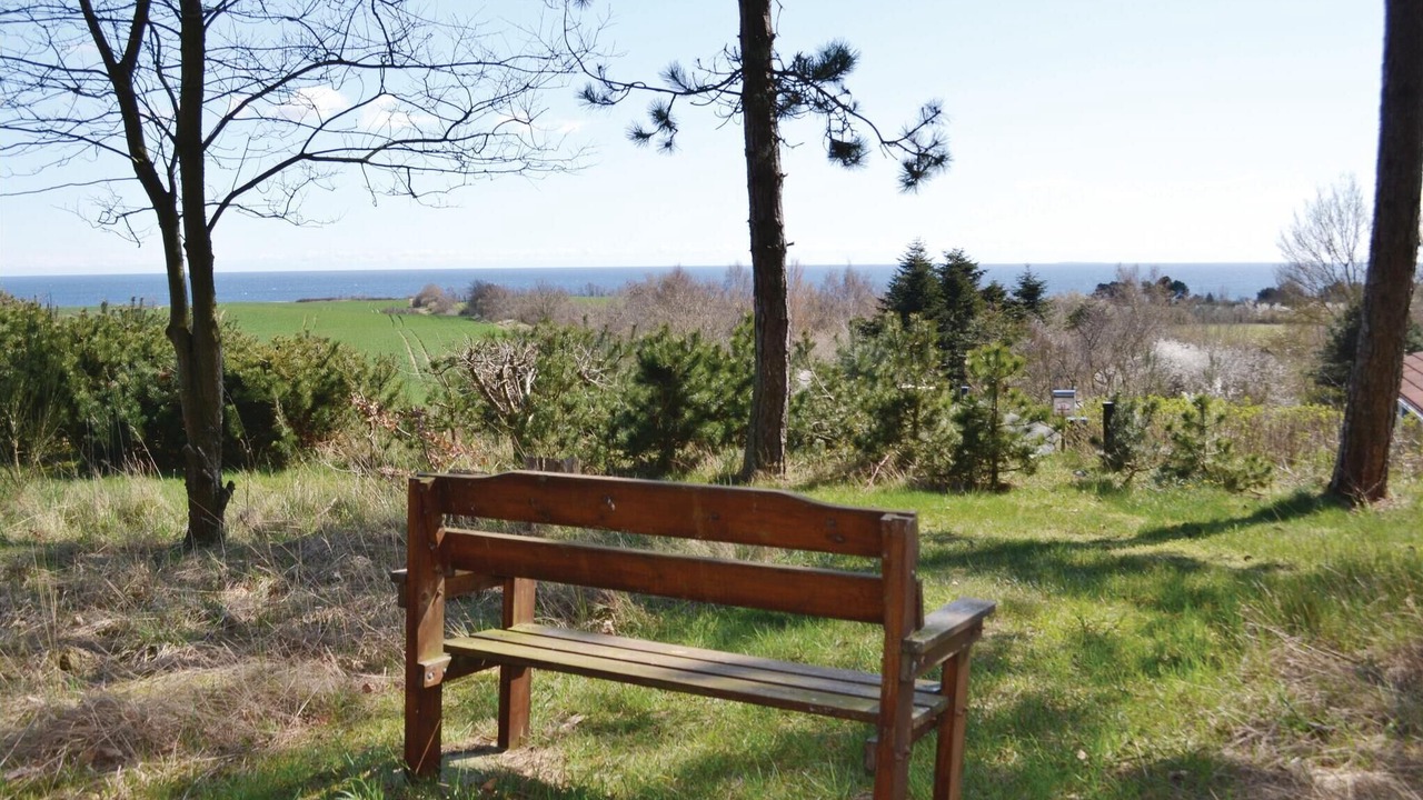 Photo of Outdoor in Knebel