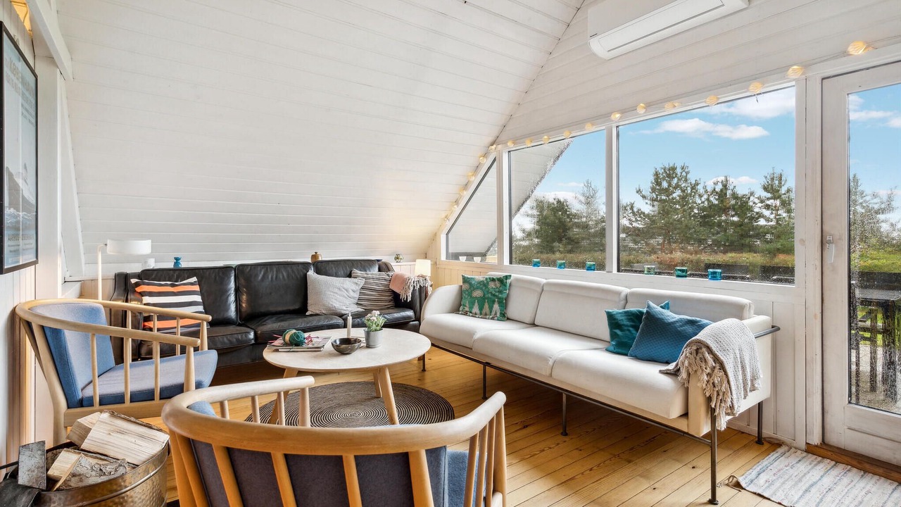 Photo of Bedroom in Knebel