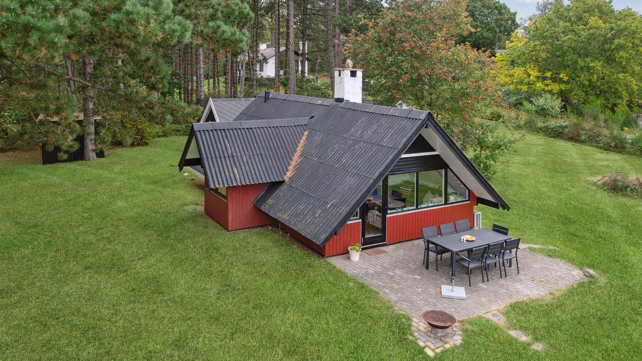 Photo of Outdoor in Knebel