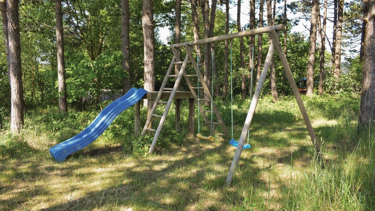 Photo of Outdoor in Knebel