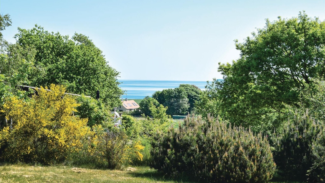 Photo of Bedroom in Knebel