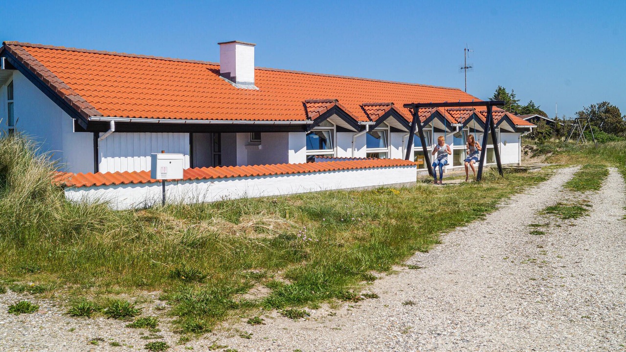 Photo of Outdoor in Klitmoller