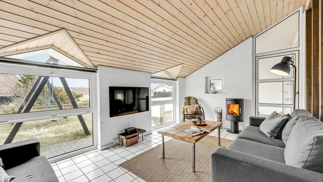 Photo of Bedroom in Klitmoller