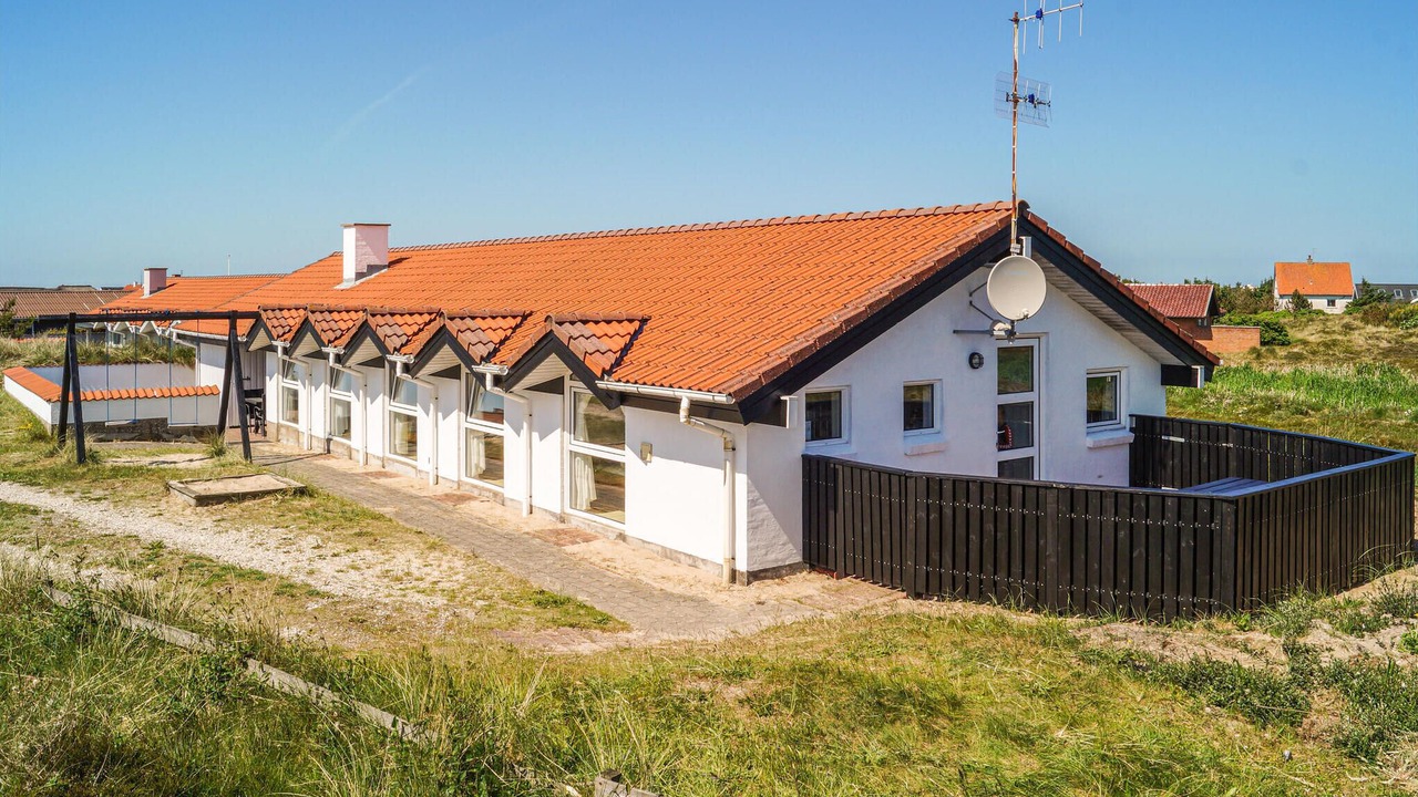 Photo of Outdoor in Klitmoller