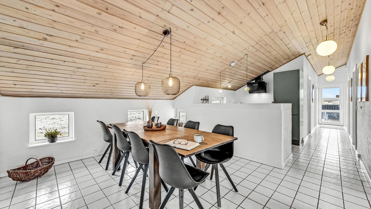 Photo of Bedroom in Klitmoller