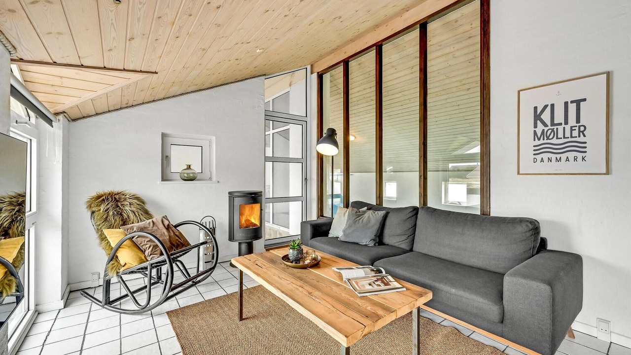 Photo of Bedroom in Klitmoller