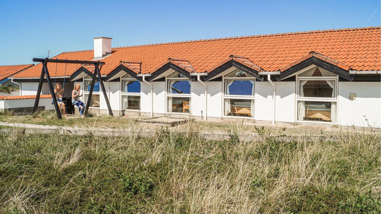 Photo of Outdoor in Klitmoller