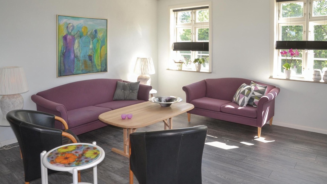 Photo of Bedroom in Outrup