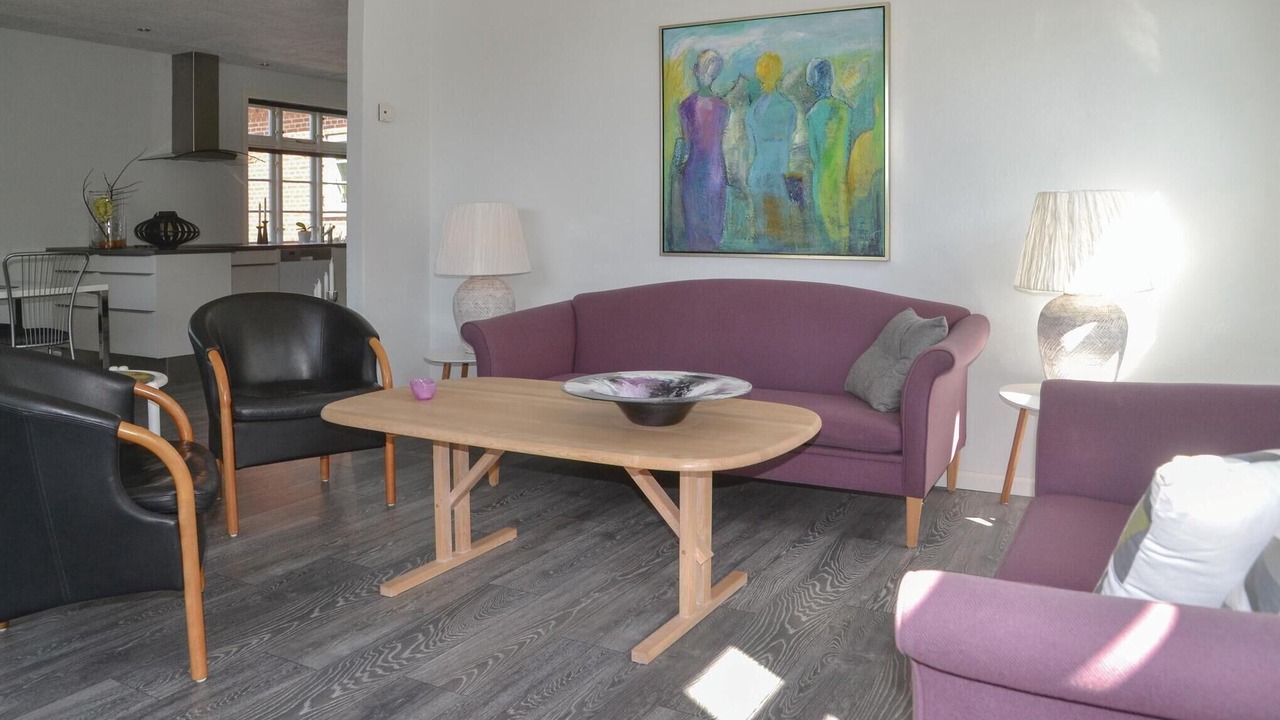 Photo of Bedroom in Outrup