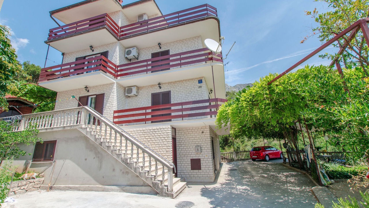 Photo of Outdoor in Duce