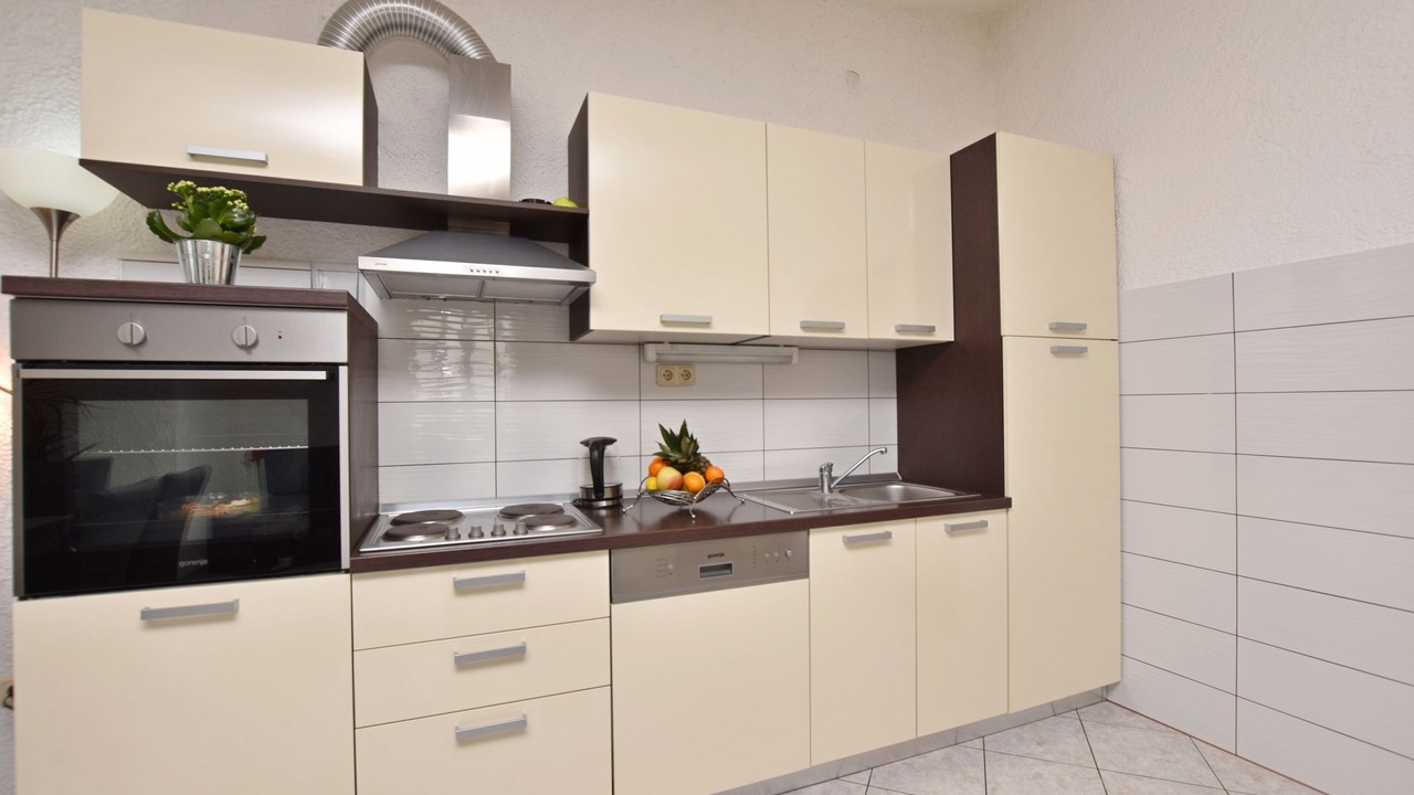 Photo of Kitchen in Duce