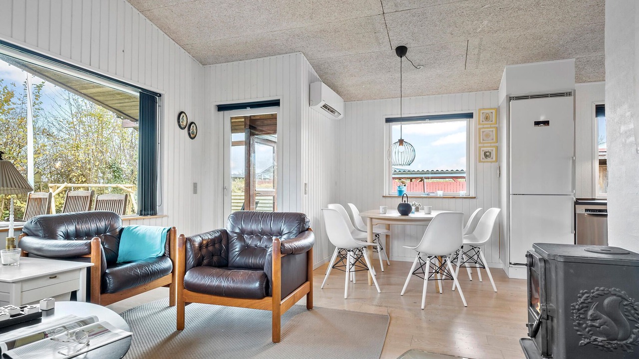 Photo of Bedroom in Kelstrup