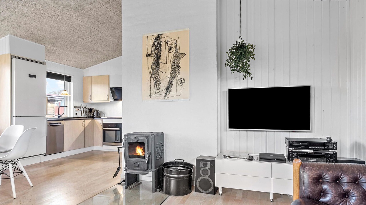 Photo of Bedroom in Kelstrup