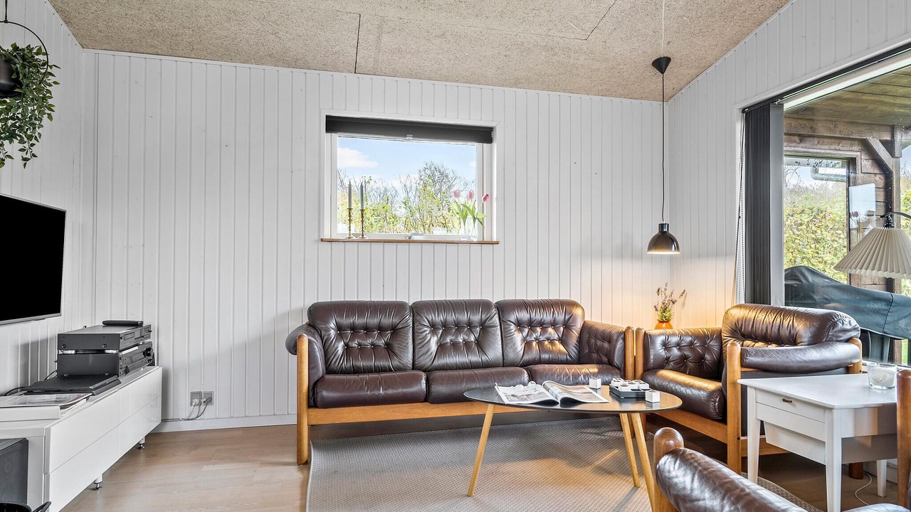 Photo of Bedroom in Kelstrup