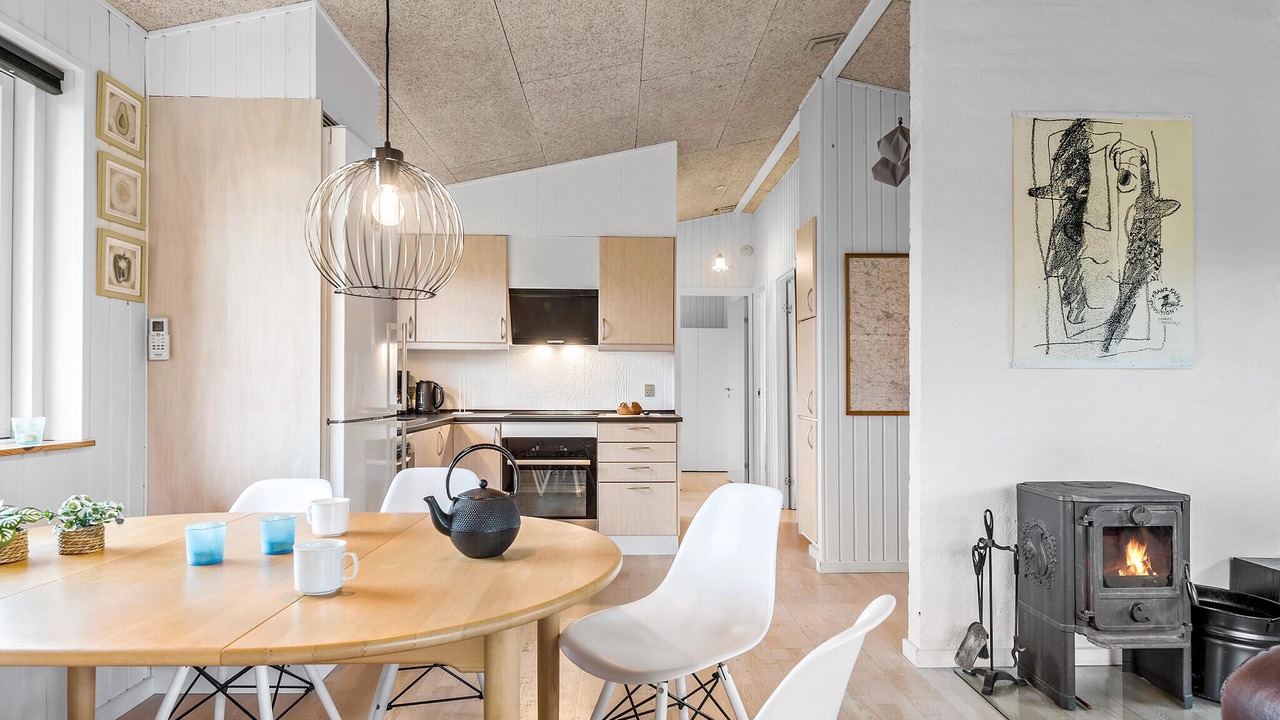 Photo of Bedroom in Kelstrup