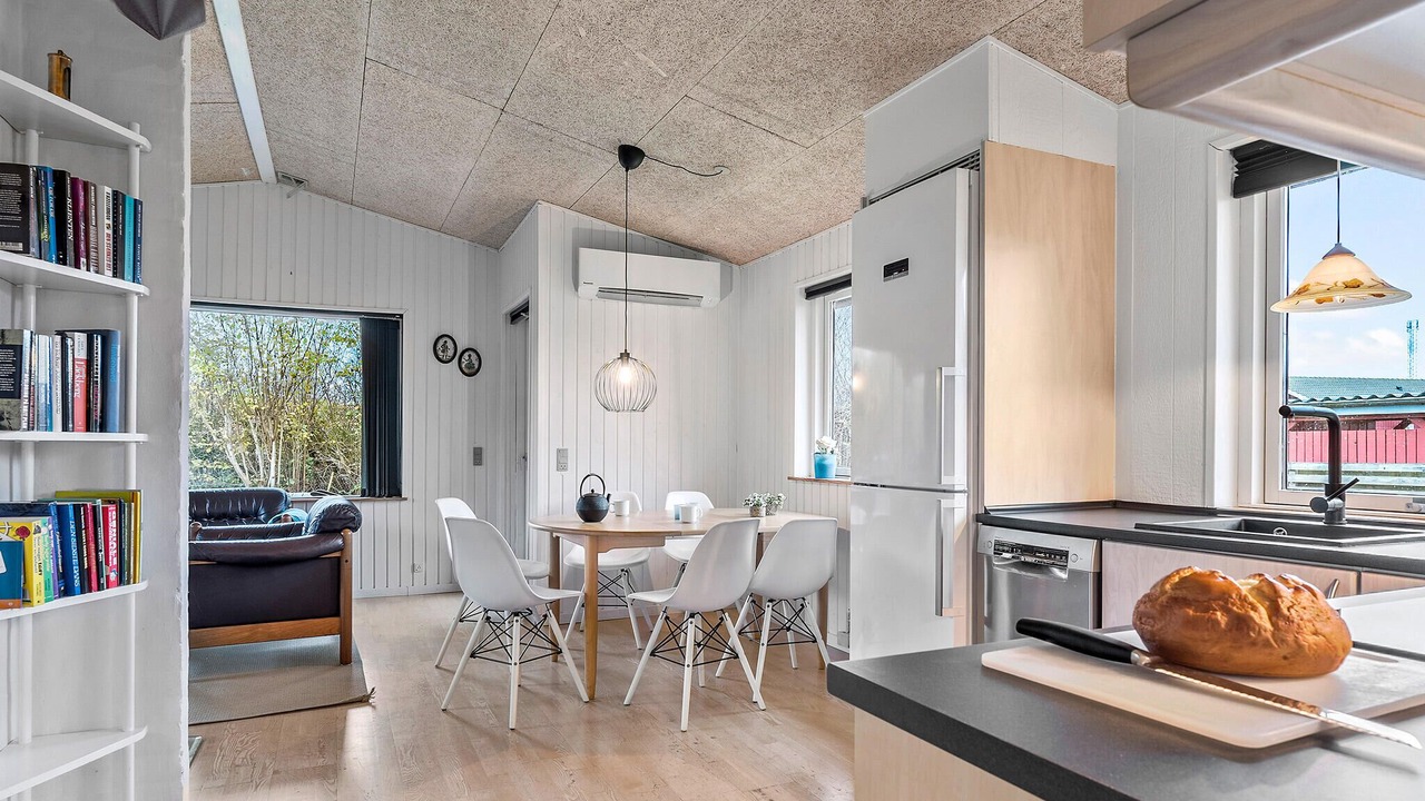 Photo of Bedroom in Kelstrup